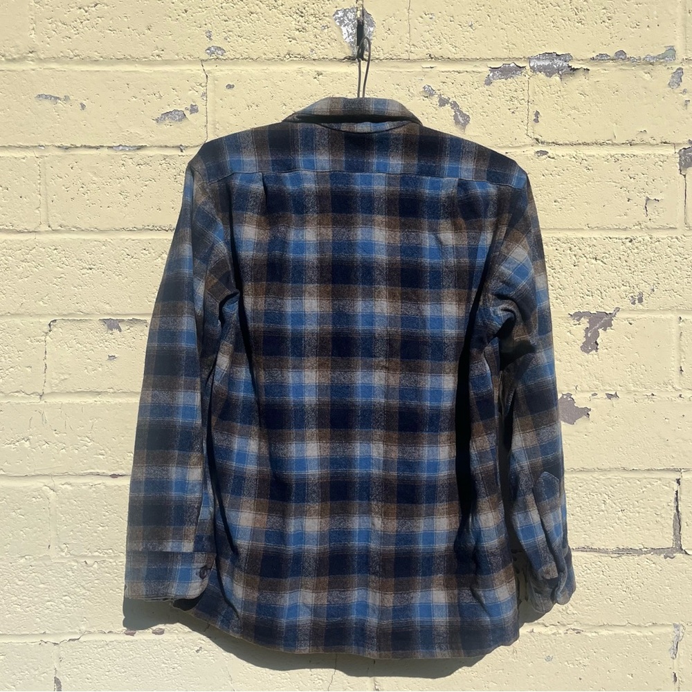 Pendleton Flannel - Picture 2 of 4